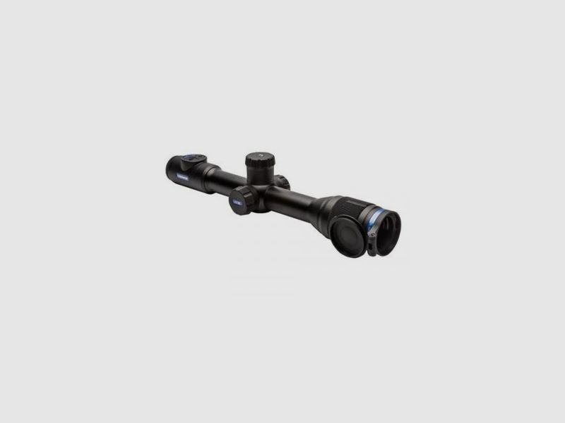 Pulsar Thermion XM38/50 e XP38/50 - Cannocchiale termico