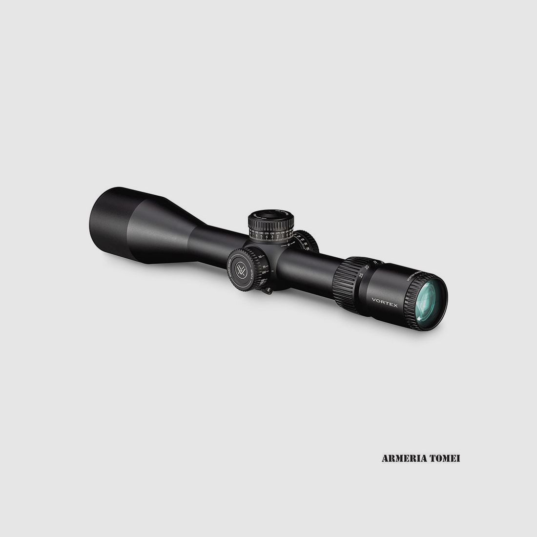 OTTICA – VORTEX – VENOM 5-25×56 EBR-7C MRAD RETICLE 34mm TUBE, imagen 4 de 5