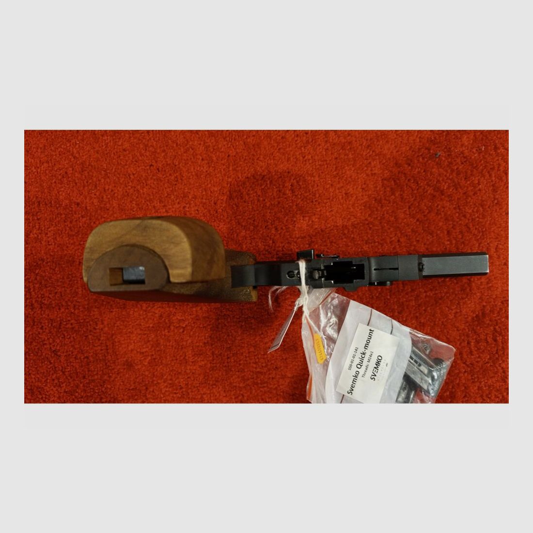 Walther .22lr, image 4 of 5