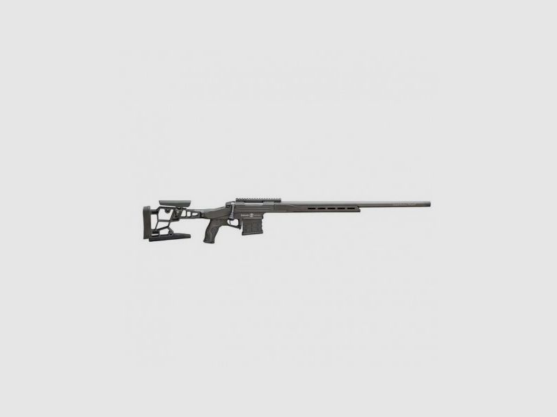 Sabatti STR Sport II Schwarz, Bild 1 von 2