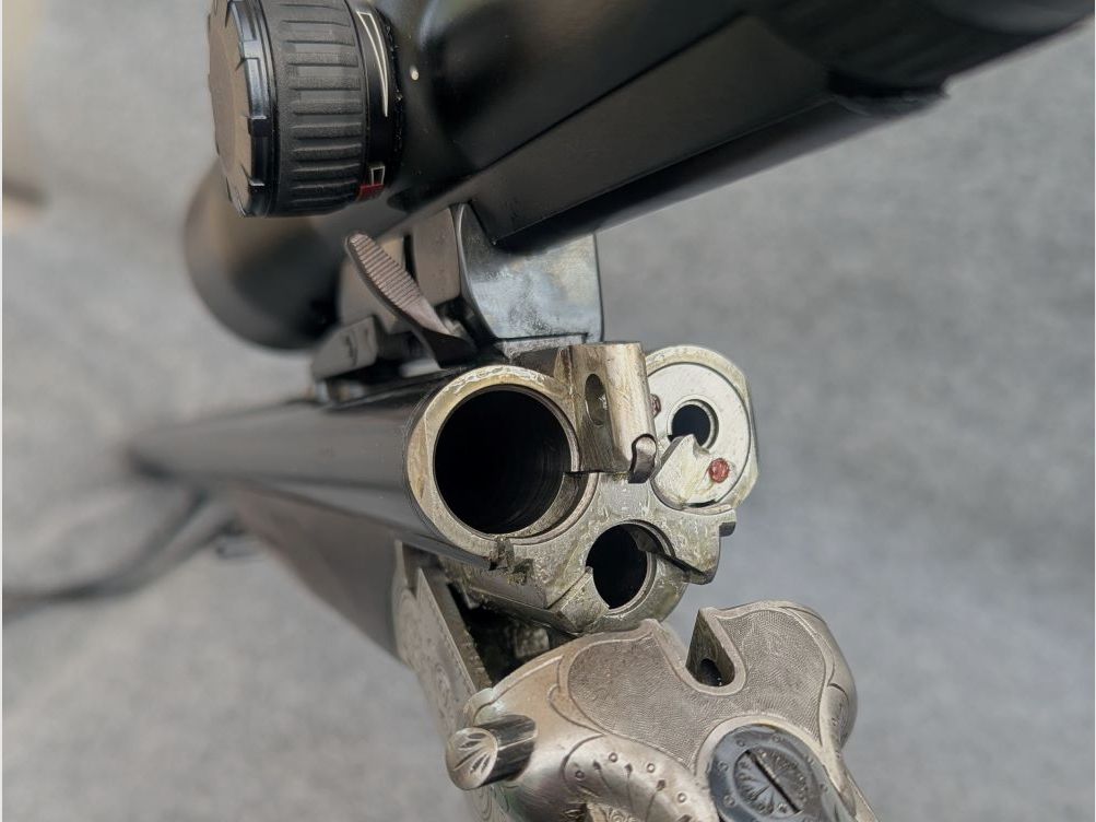 Sauer & Sohn 3000, zdjęcie 4 z 8