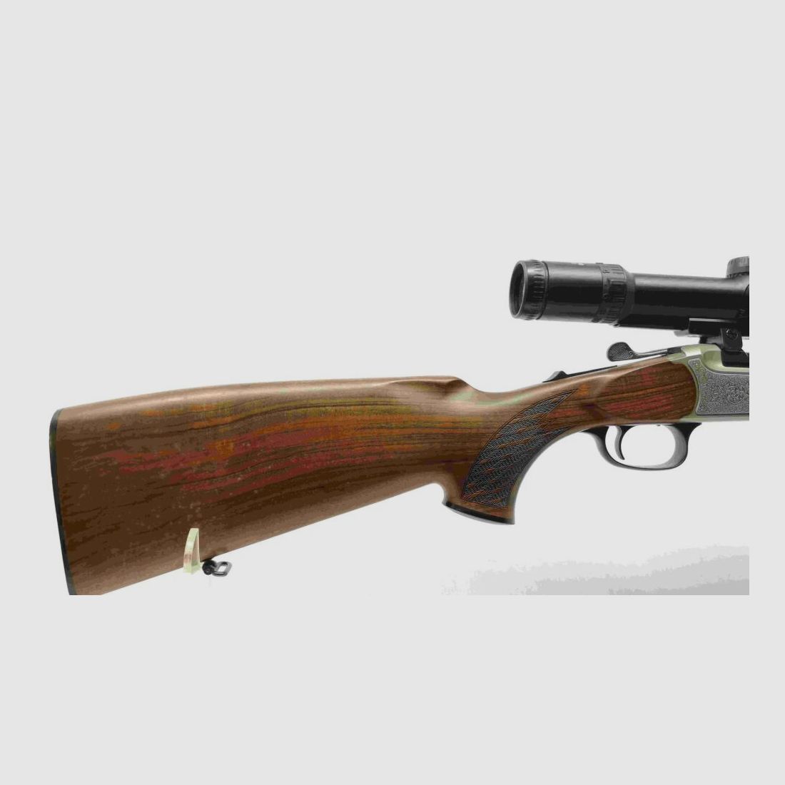 Blaser K95
