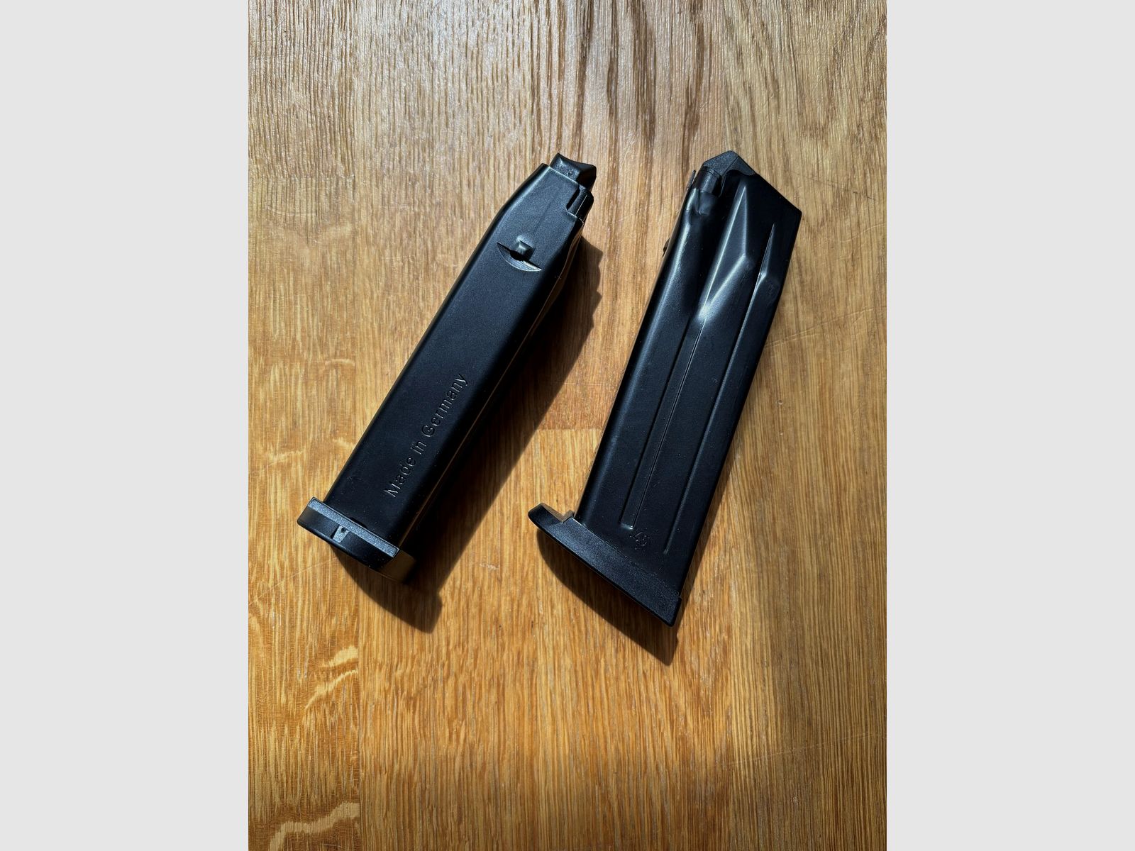 Heckler & Koch  - Mark 23 Magazin (2 Stk.)