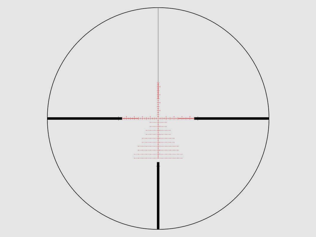 Vortex Razor HD Gen. II Sigtekikkert, billede 4 af 6
