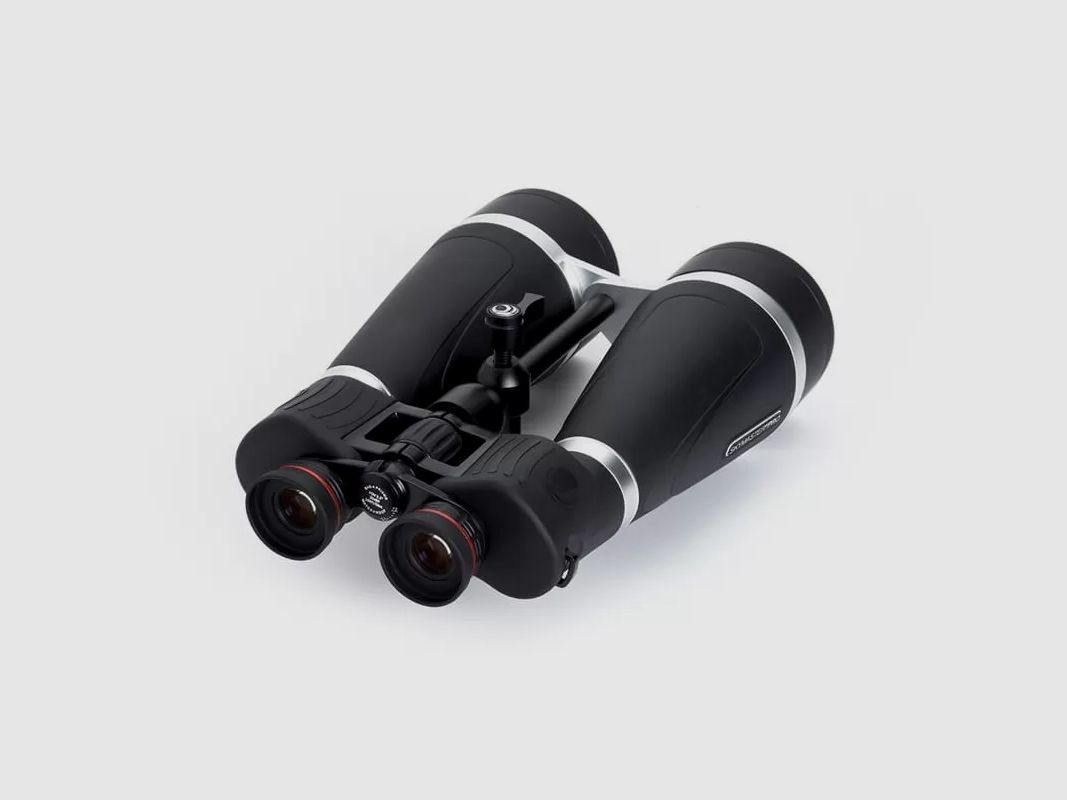 Celestron Skymaster PRO 20x80, image 2 of 4