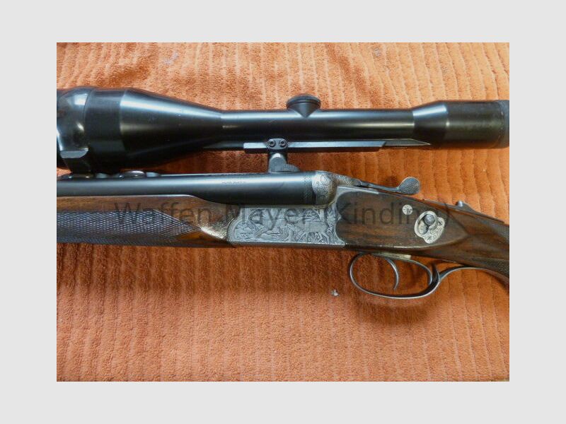 Sauer & Sohn Mod.3000