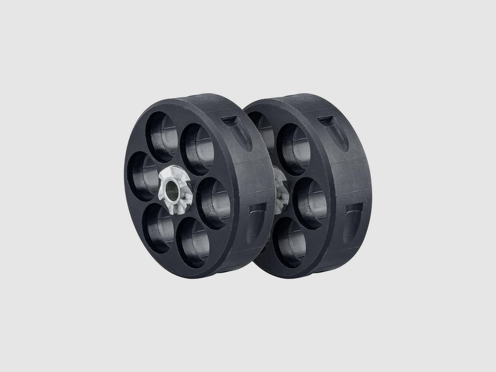 Umarex T4E Drum Magazine Cal. .50 – 2pcs