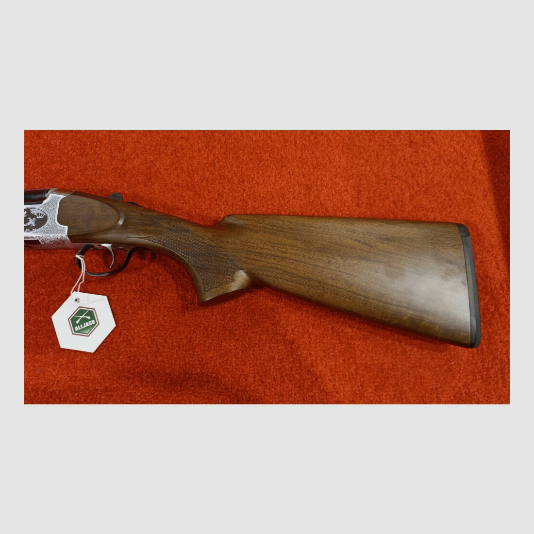 Frankonia Hunting 12/76
