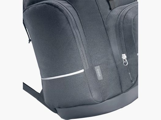 Deuter Scula Schwarz