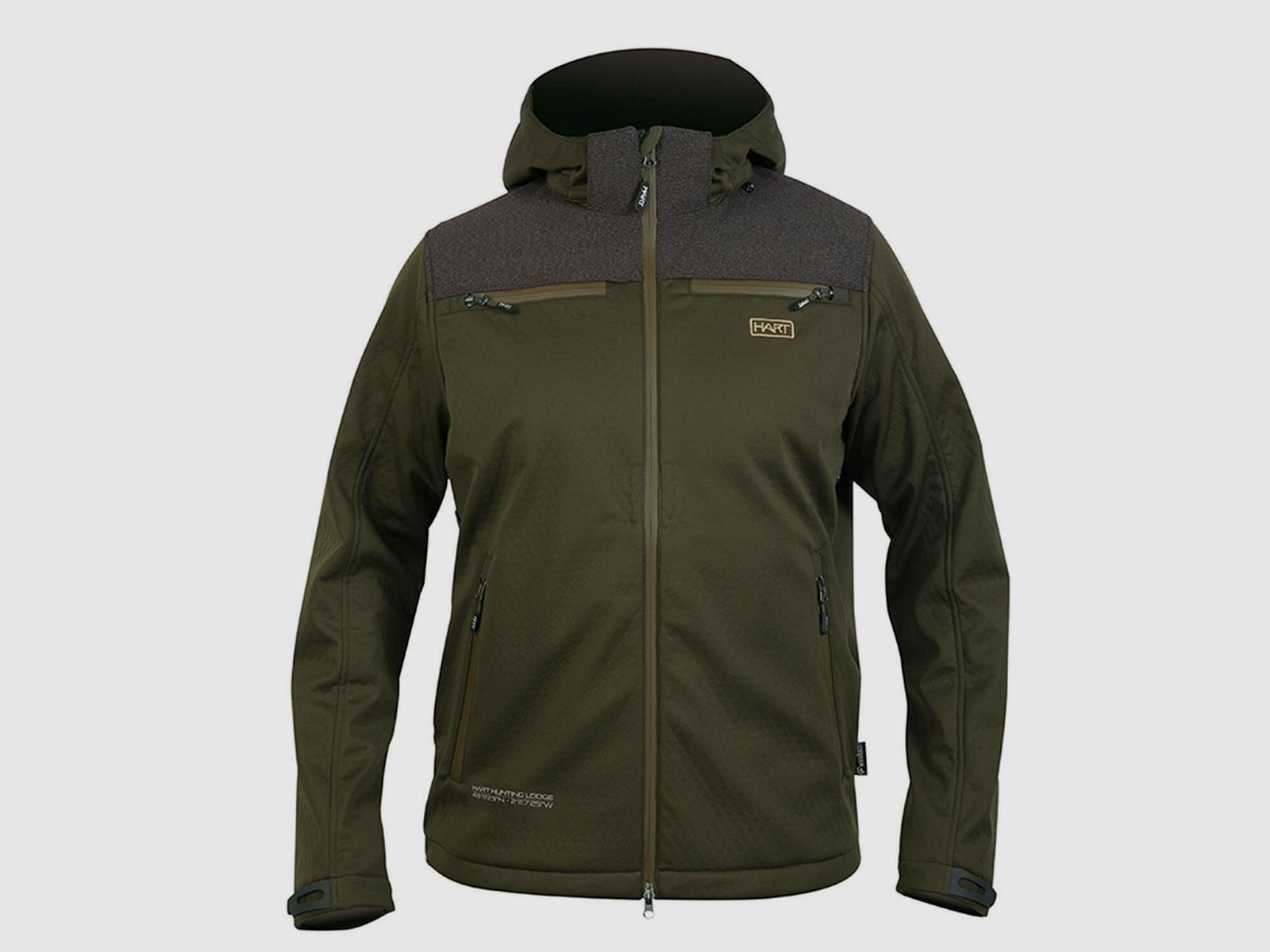 Hart Jagdjacke Aizke-J