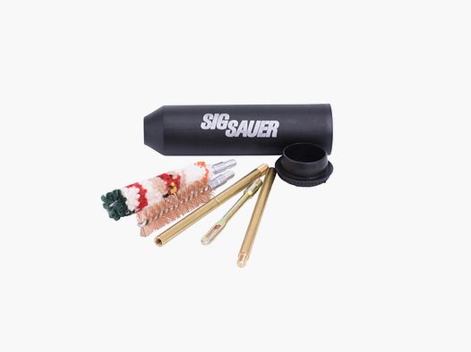 SIG SAUER Putzzeug / Reinigungsset I .40S&W