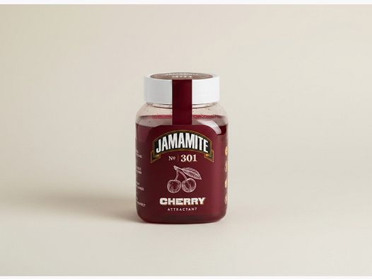 JAMAMITE No. 301 Cherry – Lockmittel 450 ml