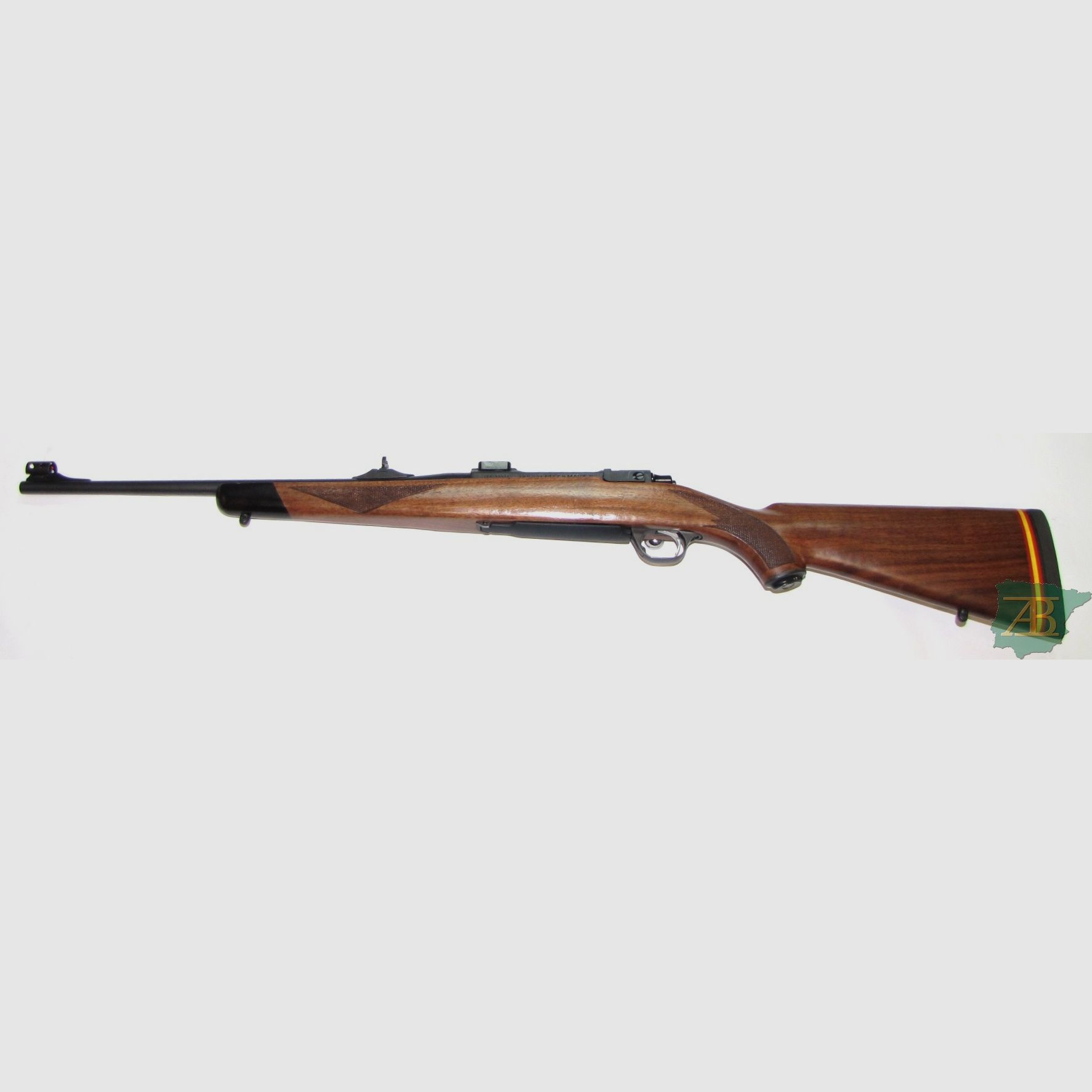 Repetierbüchse Jagd RUGER M77 MARK II .30-06 SPRG Ref 6128, Bild 3 von 3