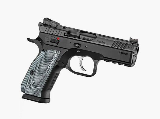 CZ Shadow 2 Compact OR - 9mm Luger