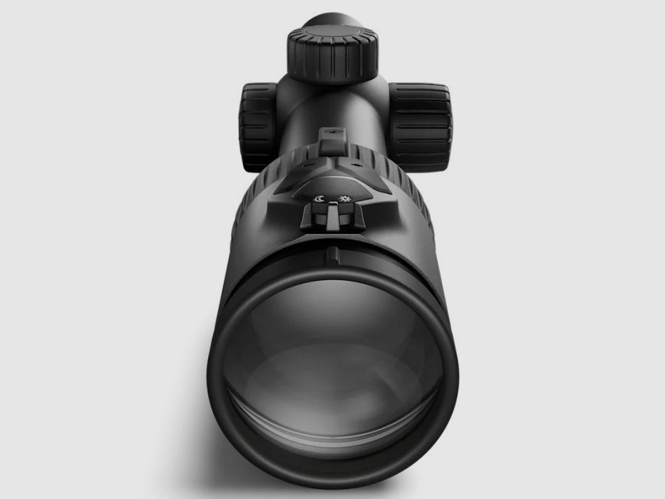 Swarovski Optik Zielfernrohr Z8i+ 1-8x24 SR Abs. LD-I, Bild 9 von 16