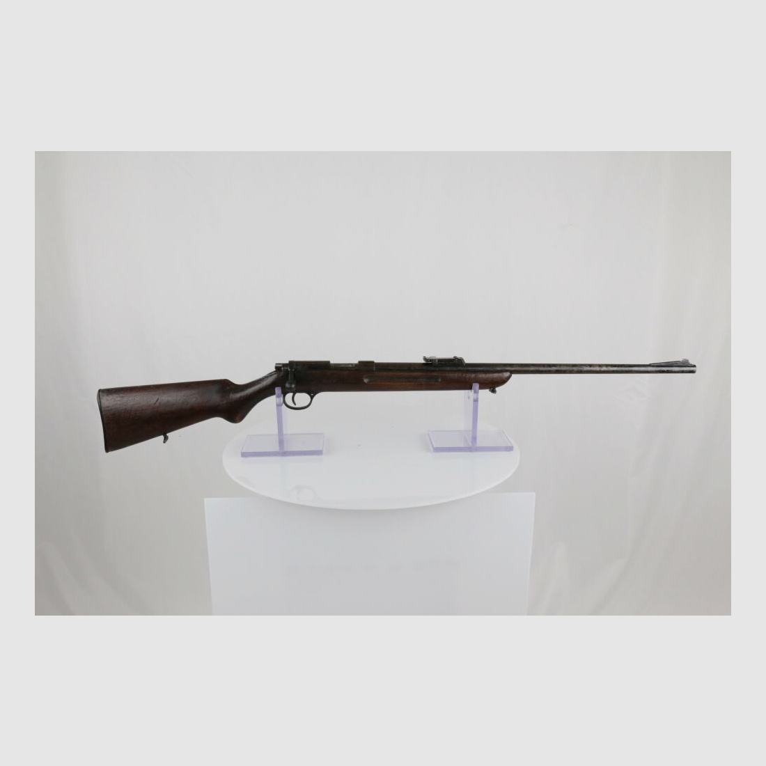 Walther Zella-Mehlis Sportmodell V