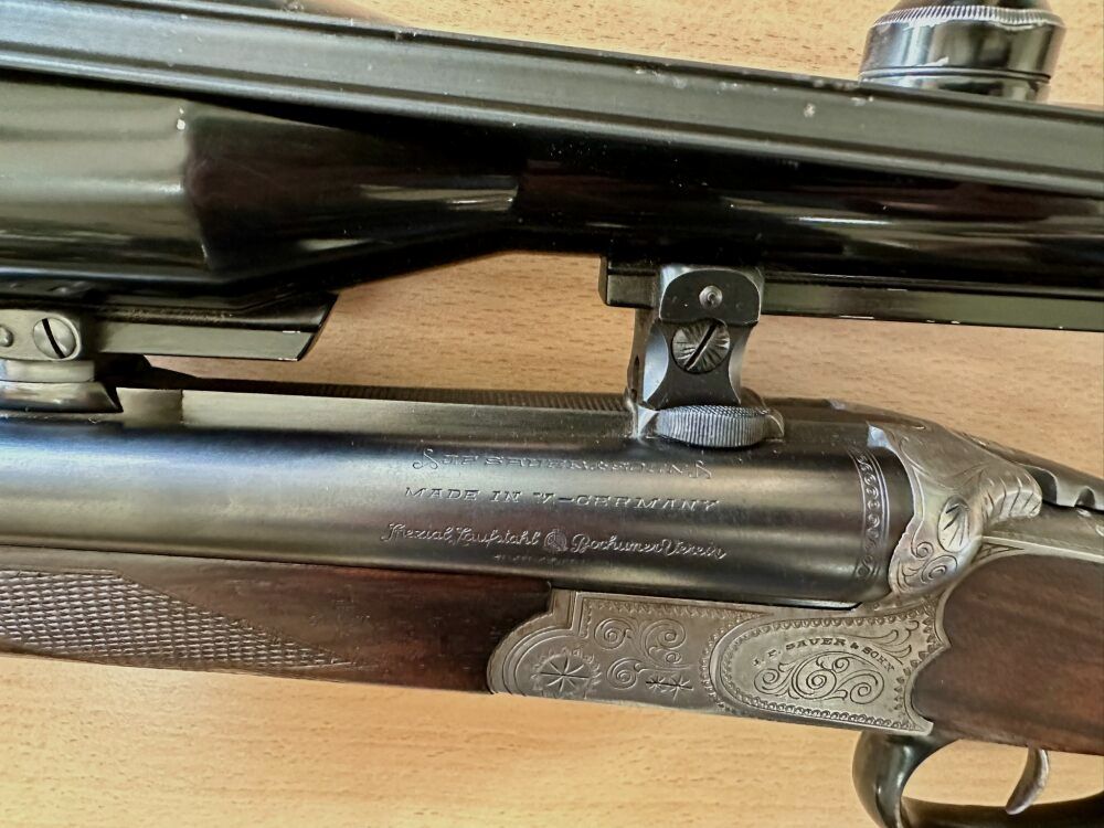 Sauer & Sohn