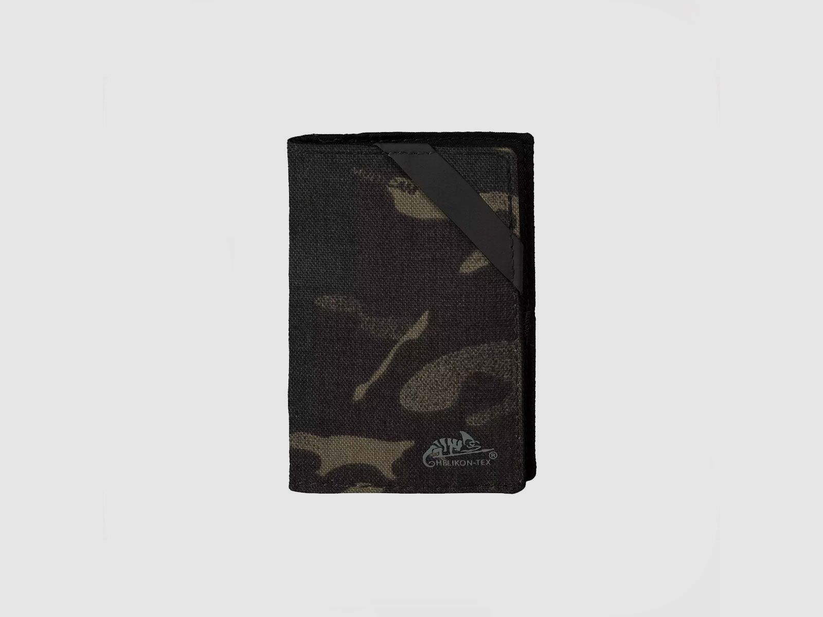 HELIKON-TEX – EDC MINI WALLET MultiCam® Black, zdjęcie 1 z 3