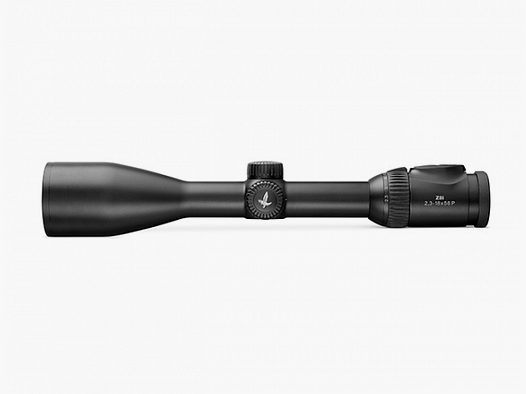 Swarovski Z8i 2,3-18x56 P L BRX-I