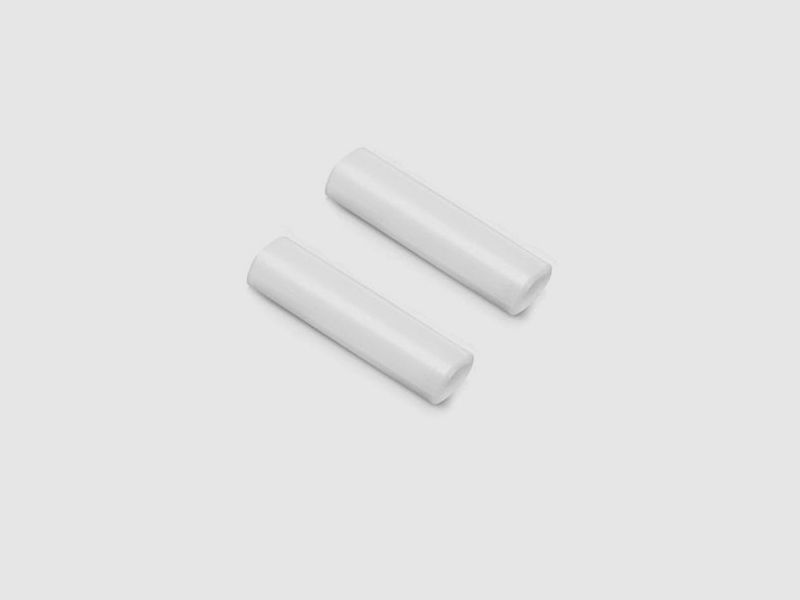 Rollos de Vacío Estriados de 28 cm, Paquete de 2, 6 m por Rollo