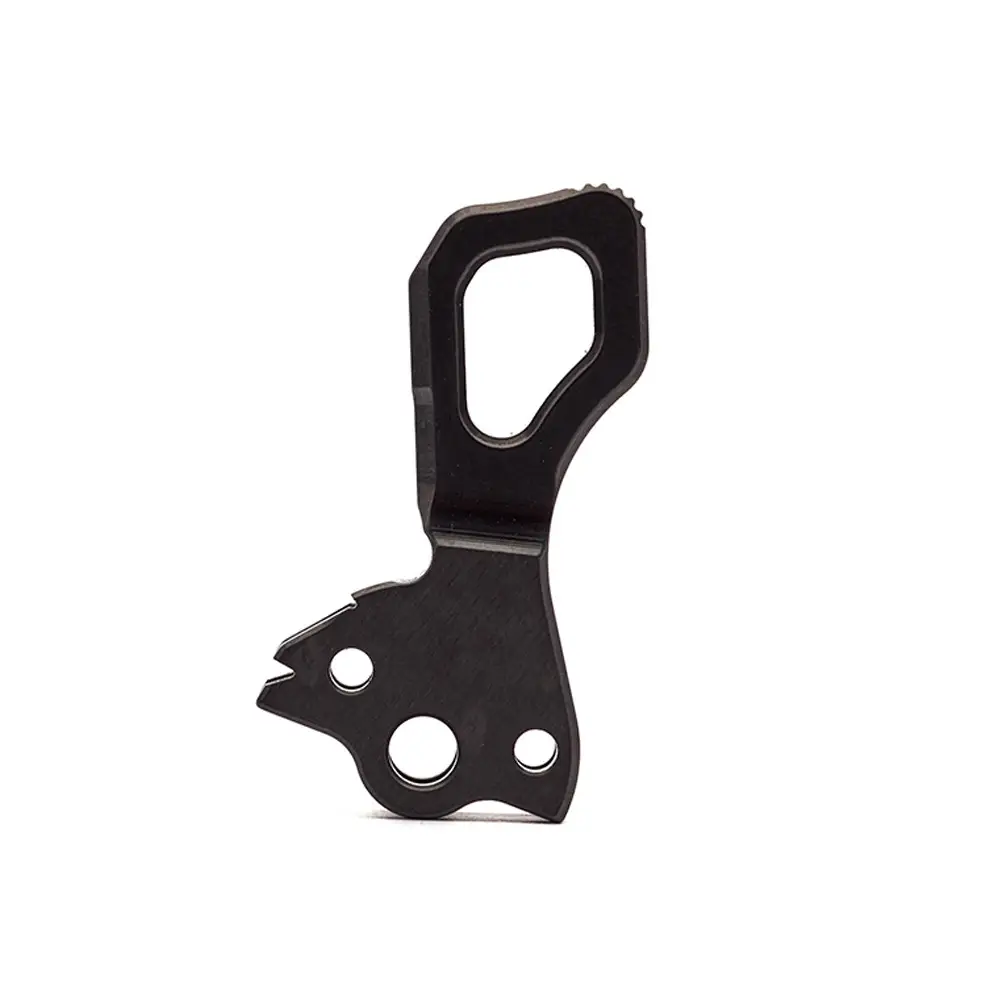 Cane da competizione per CZ 75 / SP01 Shadow, immagine 1 di 7