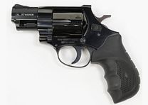Weihrauch HW357 2,5", kaliber .357Mag || Rewolwer