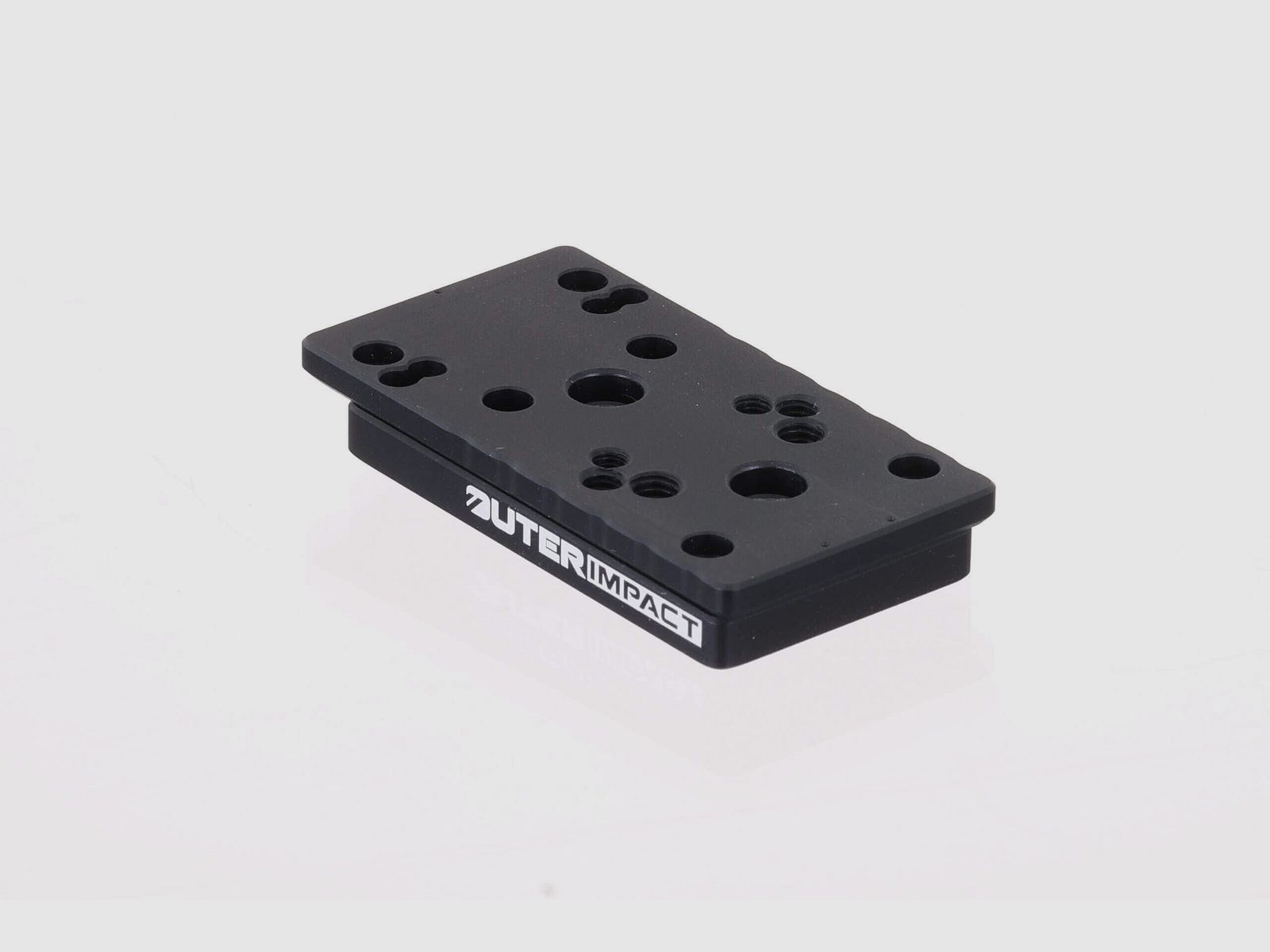 Adaptador Red Dot Outerimpact para SIG P320 X-Full