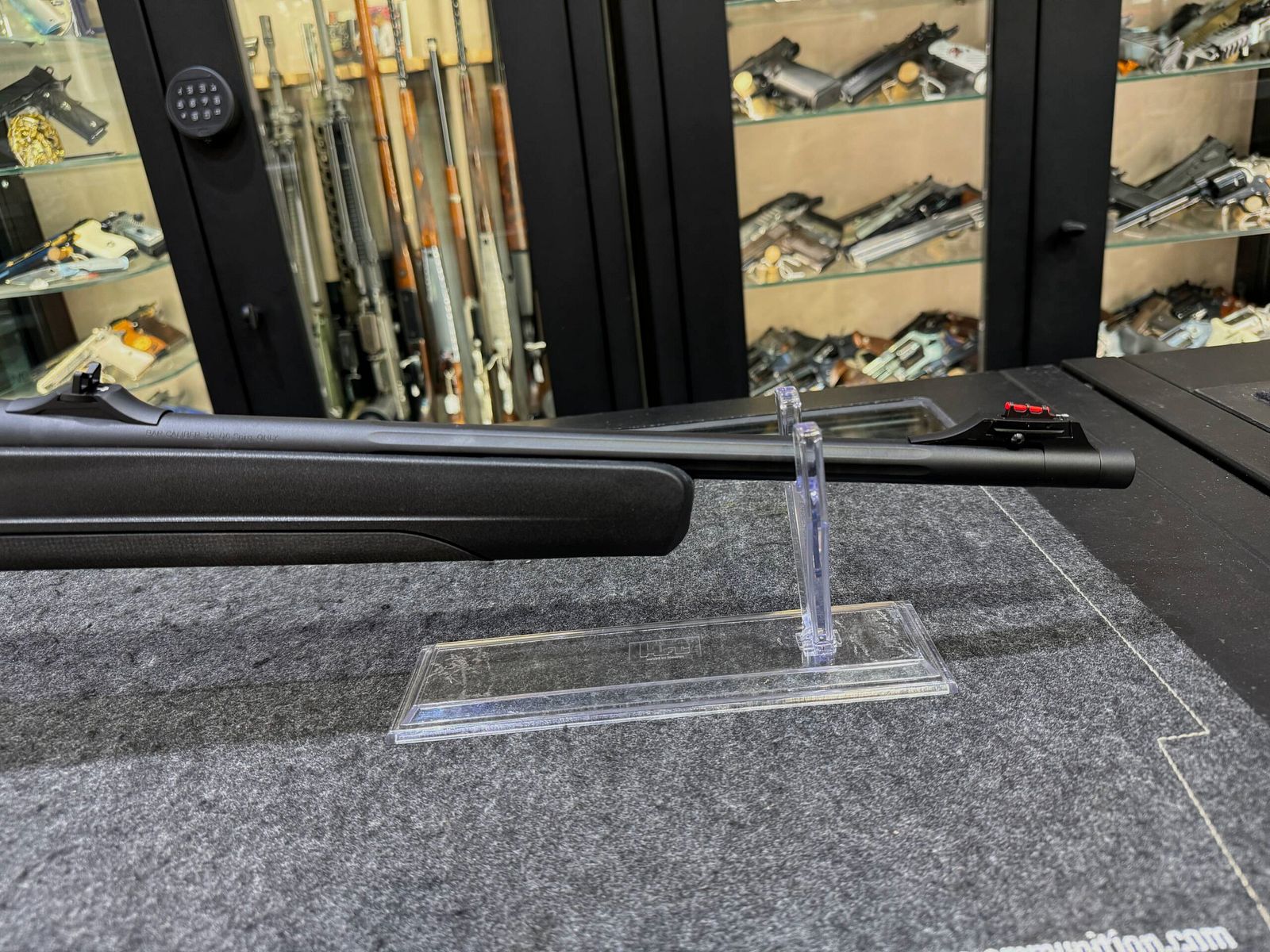 Browning Bar 4x, image 9 sur 11
