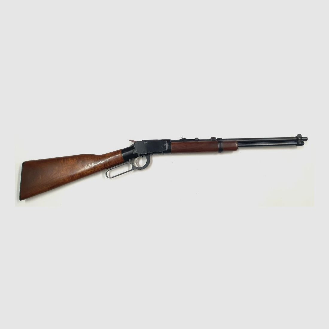 Ithaca Einzellader Ithaca M49