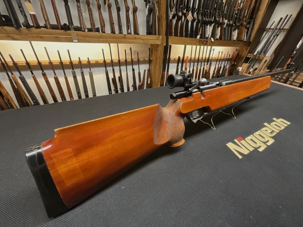 Armes de sport Suhl M 150 .22lr