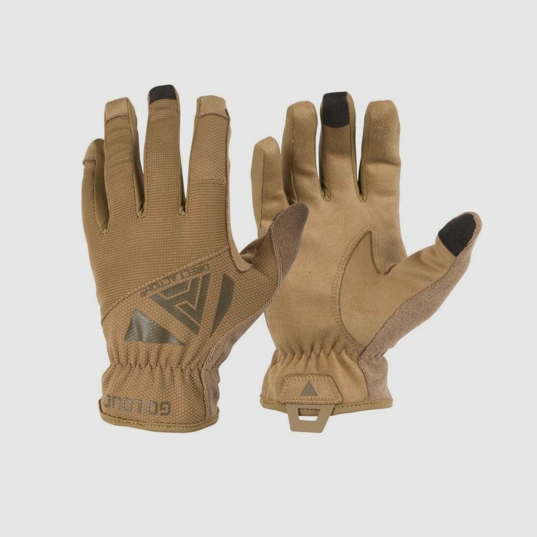 Direct Action Light Tactical Gloves Einsatzhandschuh