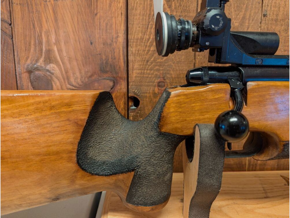 Anschütz 54 Match