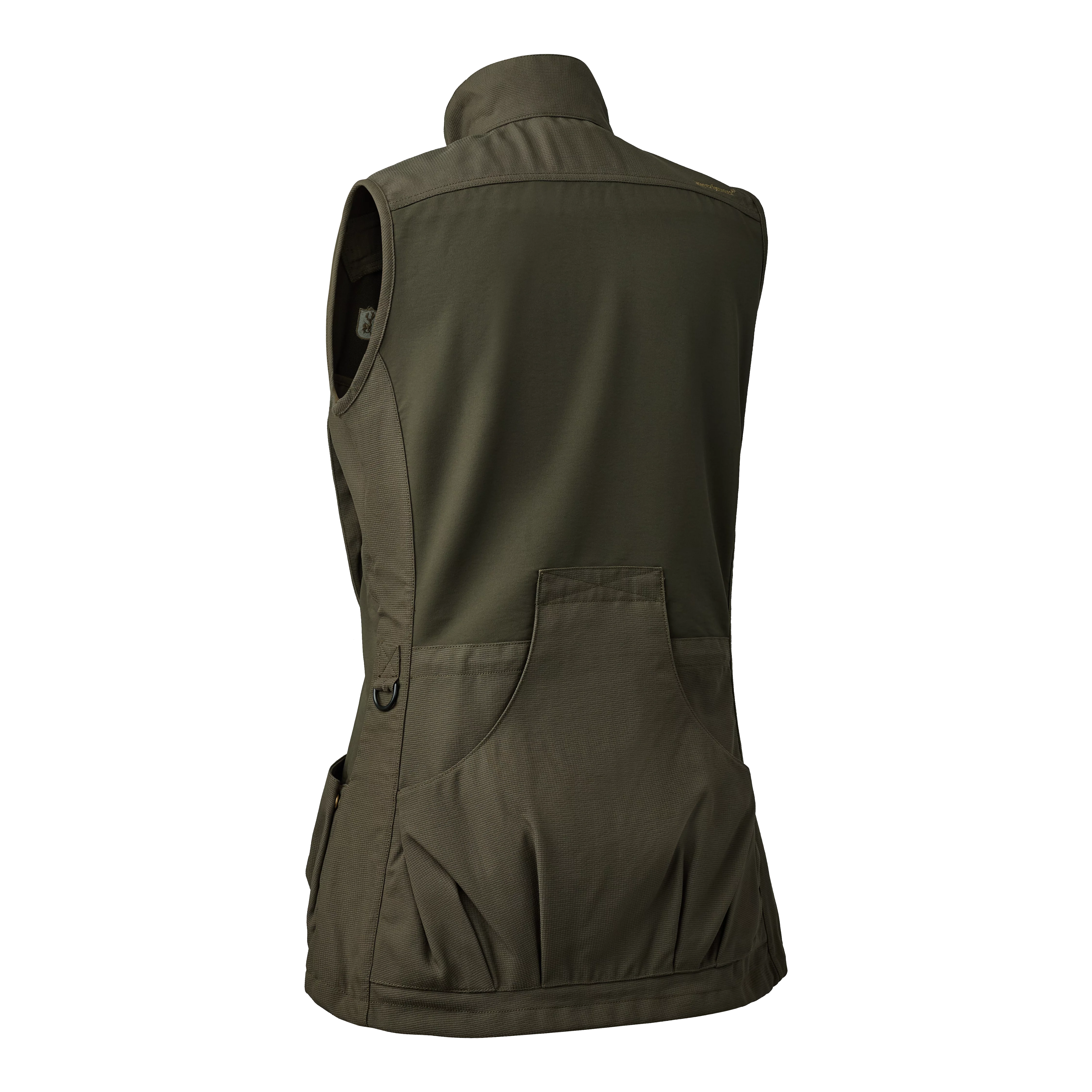 Lady Ann Extreme gilet - Palm Green, immagine 5 di 5