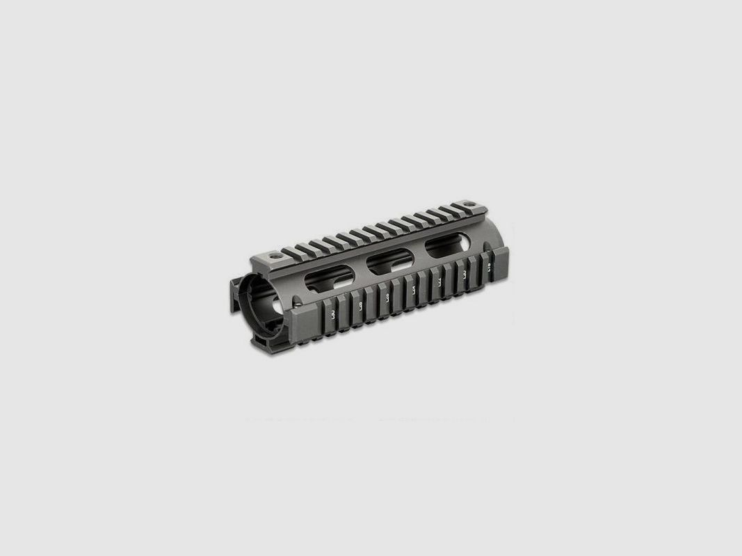 UTG QUADRIRAIL ALUMINIUM U416S, zdjęcie 1 z 2