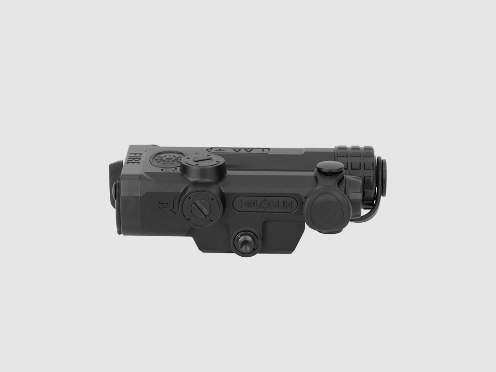 HOLOSUN – IRIS-1-RD LASERKOMPATTO – ROT, Bild 7 von 7