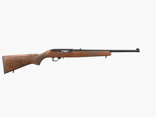 Ruger 10/22 DSP semi-automatisch geweer kal. .22 lfb.
