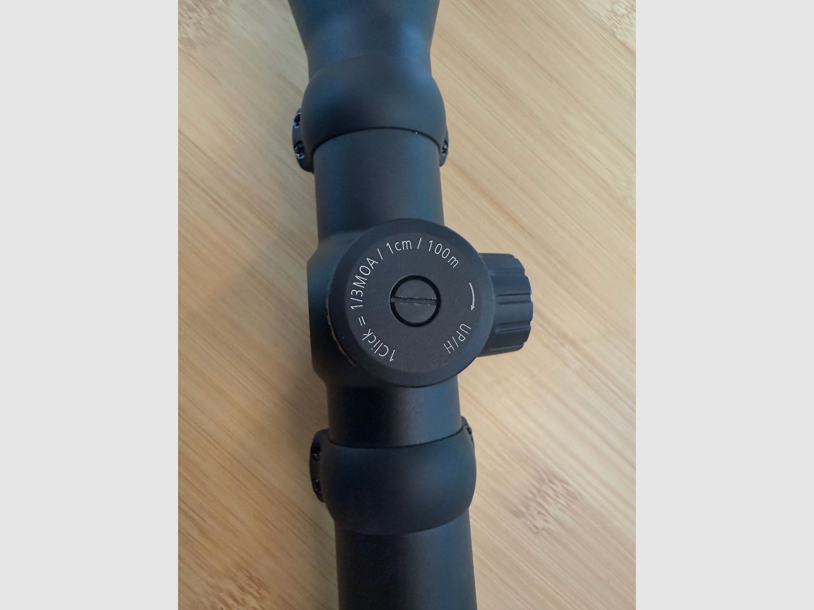 ZEISS Conquest DL 3–12×50 mit Leuchtpunkt & ASV | Absehen 60 | 2. BE | Neuwertig