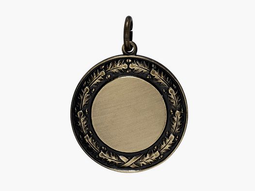 Steinhauer&Lück Anhänger bronze 31mm