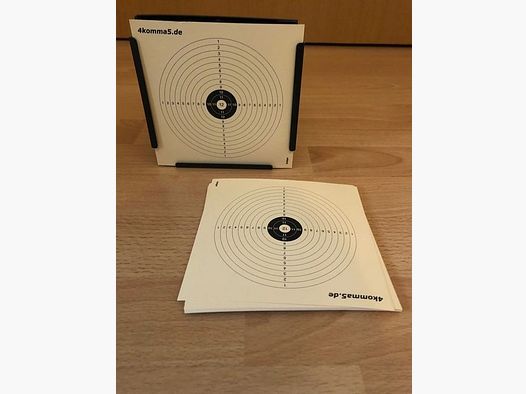 Caja de captura de bolas negra con 14 discos