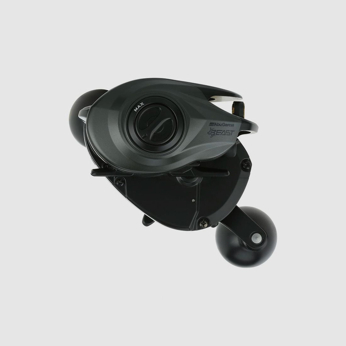 MULINELLO – ABU GARCIA – BEAST™ 300 Low Profile Reel | 5.8:1, immagine 6 di 6