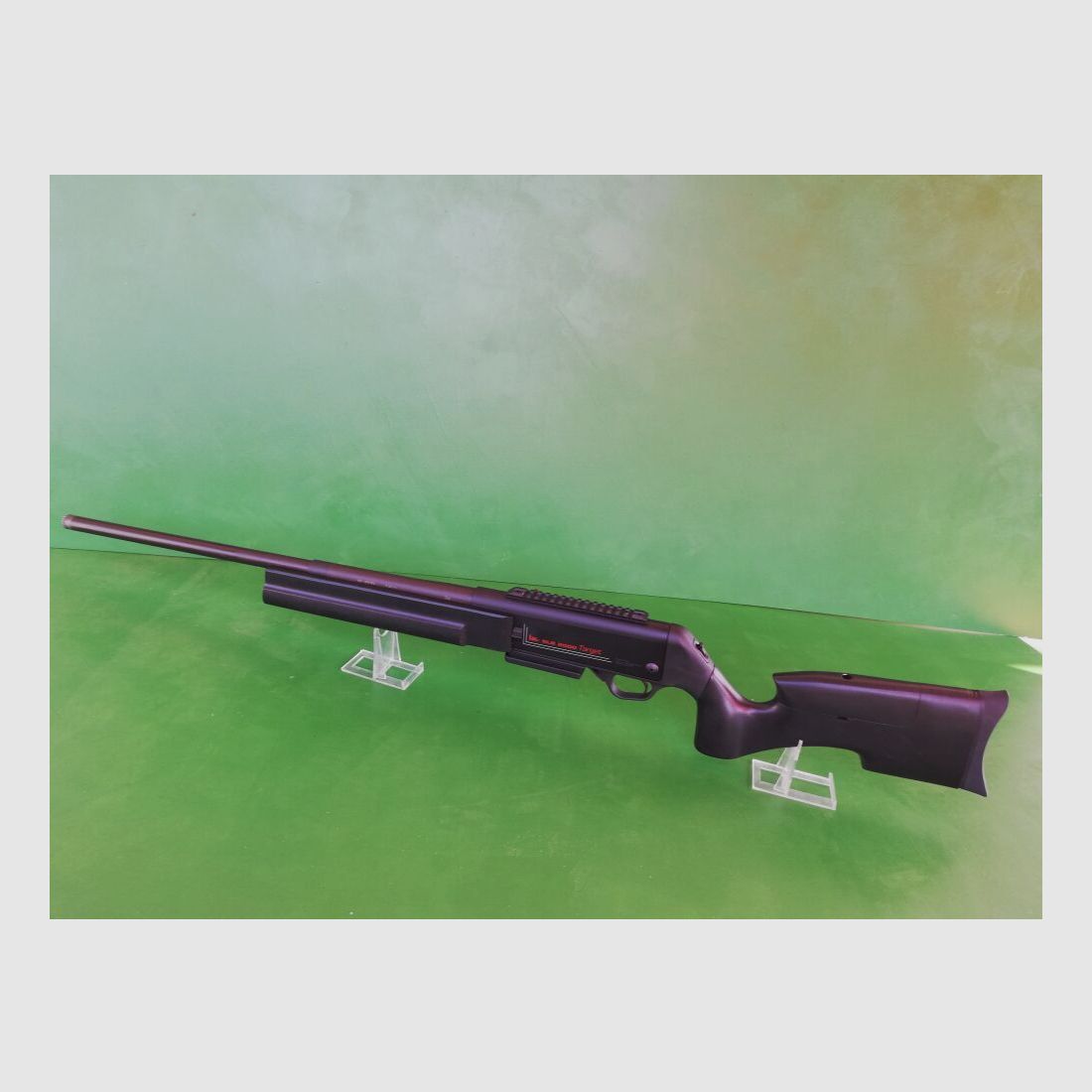 Heckler & Koch 2000 Target