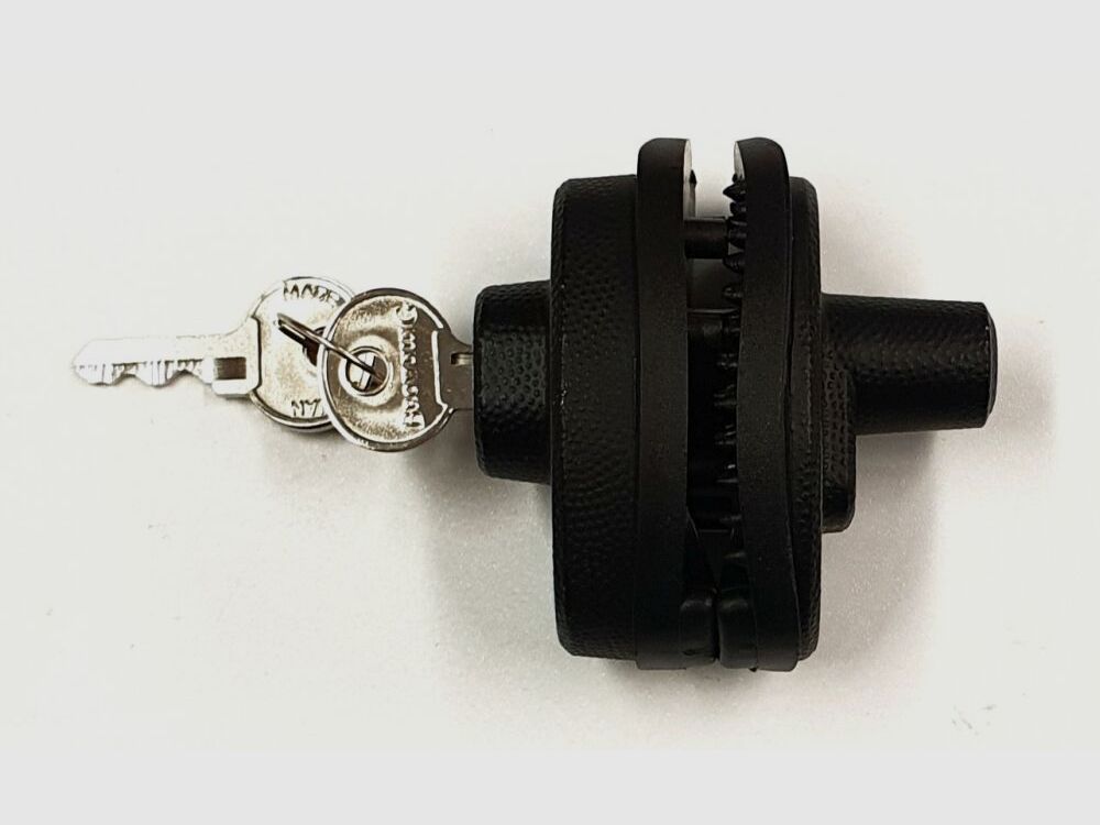 Browning Abzugsschloss mit 2 Schlüsseln