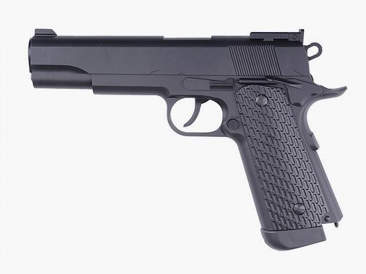Pistolet ASG Colt 1911 G292B Co2 Well