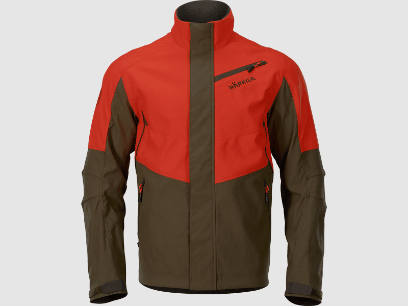 Härkila Wildboar Pro Jacke