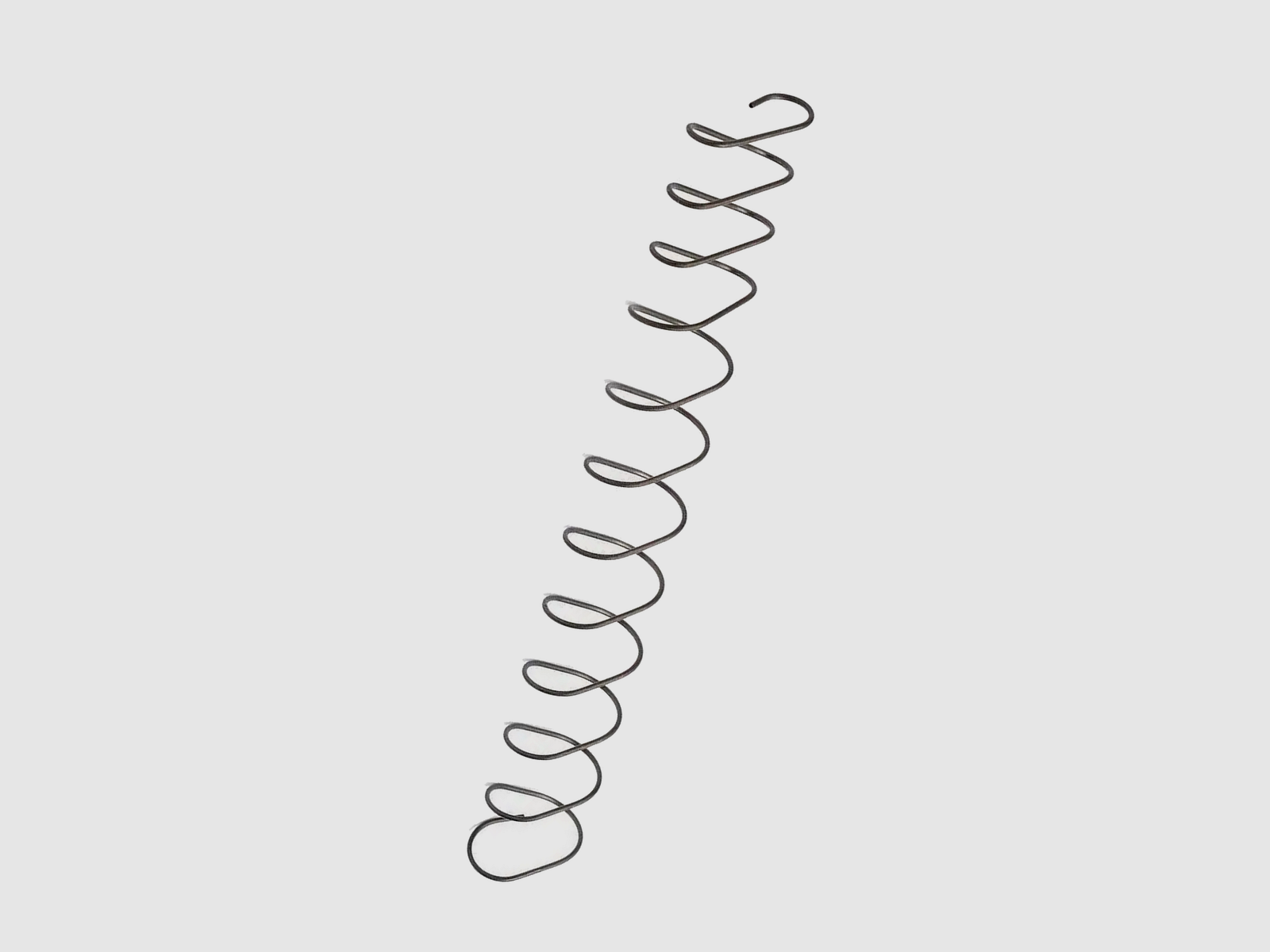 CZ75 SP-01 / Shadow magazine spring for 19 rounds - MECGAR