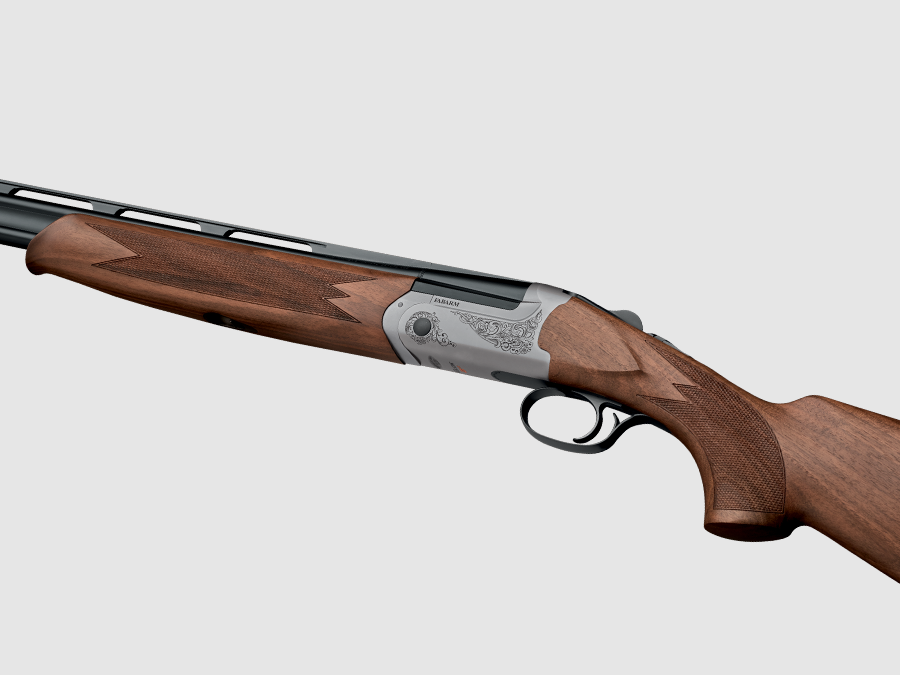 Fabarm ELOS C AL 12/76 – 71cm, afbeelding 2 van 2