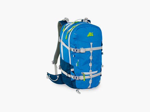 Pro Level 30 Sky Trekking Backpack Y Alpina Marsupio