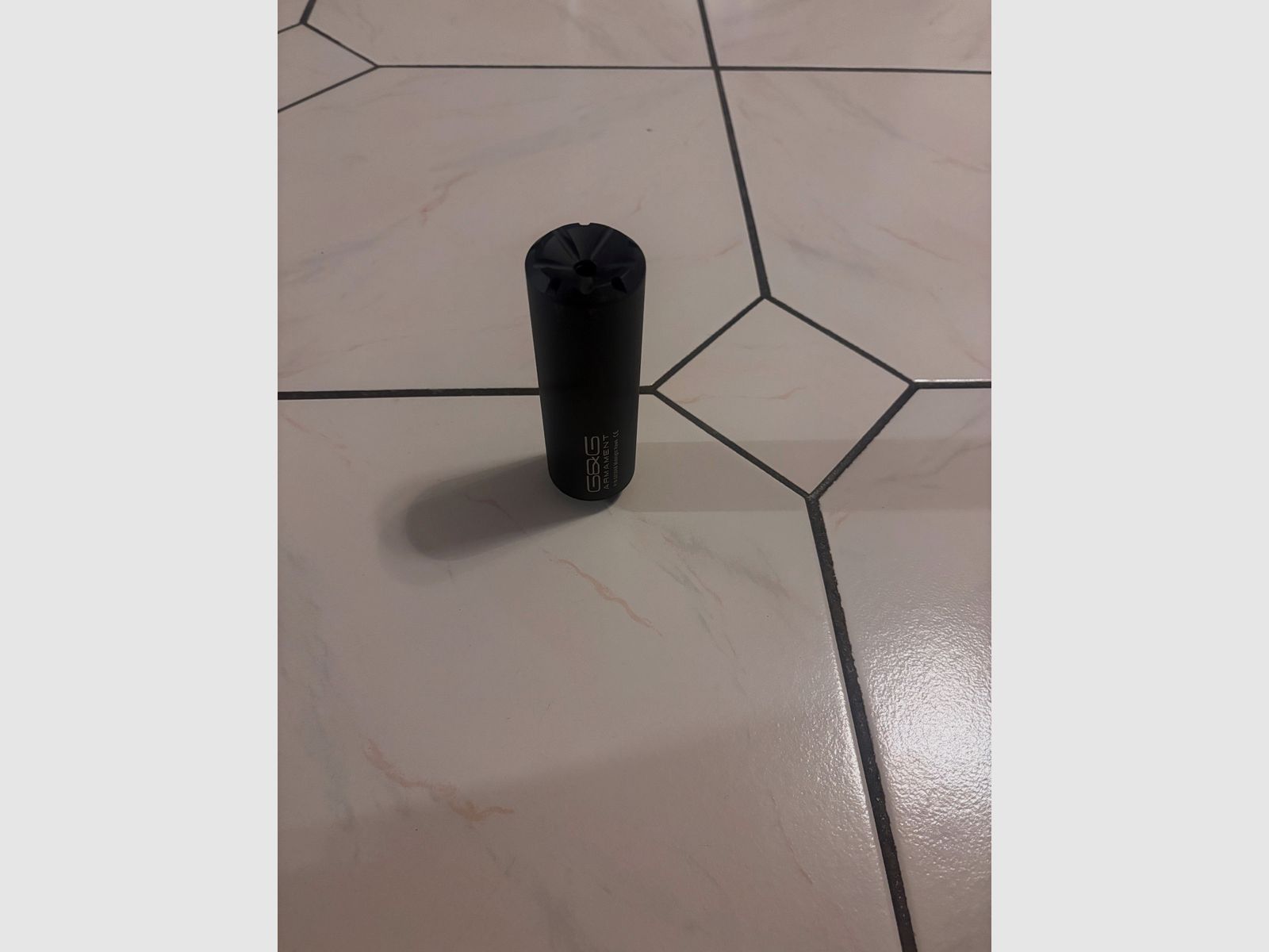 G&G Armament Airsoft Gewehr AEG CM 15 KR LPR 13 " - 6 mm BB - ab 14