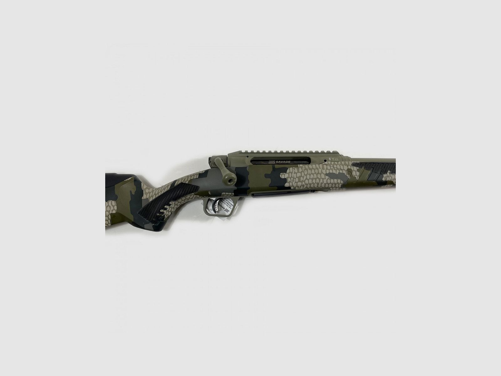 Savage Impulse Big Game Kal. 30-06 Springfield, Bild 3 von 8