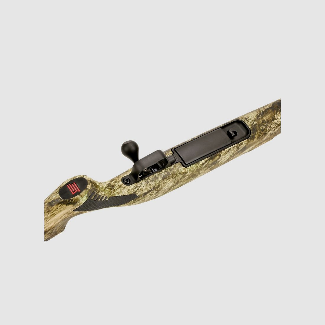 Repetierbüchse SAVAGE 110 PREDATOR CAM FILETE Kaliber .243 Win Lauf 24", Bild 2 von 5